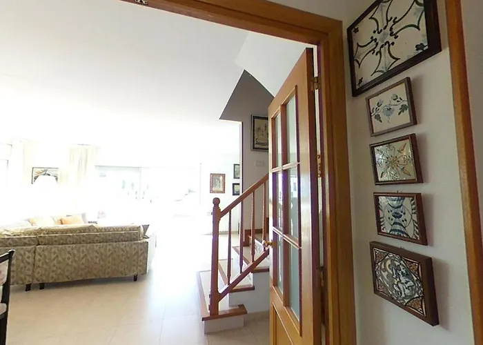 Atico Duplex Coral Appartement