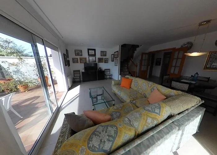 Atico Duplex Coral Appartement *