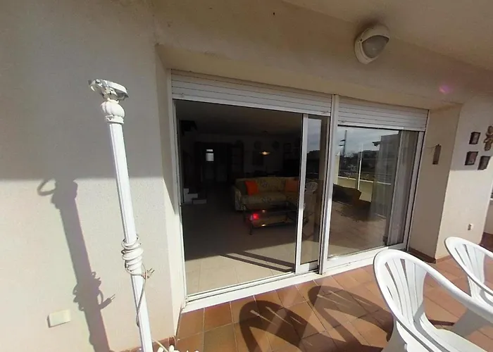 Atico Duplex Coral *