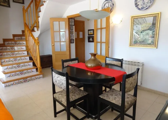Atico Duplex Coral Appartement Sitges